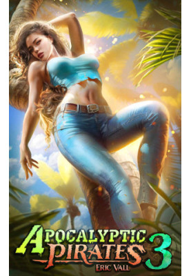 Apocalyptic Pirates 3