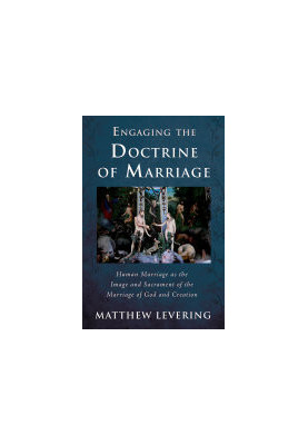 Engaging the Doctrine of Marriage: Human Marriage as the Image and Sacrament of the Marriage of God and Creation