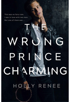 The Wrong Prince Charming