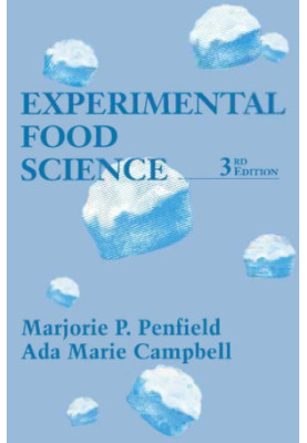 Experimental food science