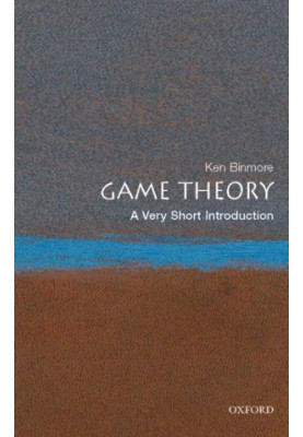 Game Theory: A Very Short Introduction