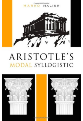 Aristotle's modal syllogistic