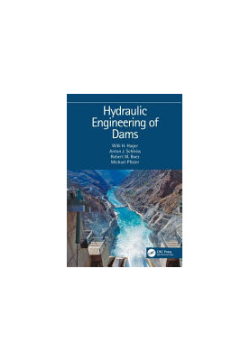 Hydraulic Engineering of Dams
