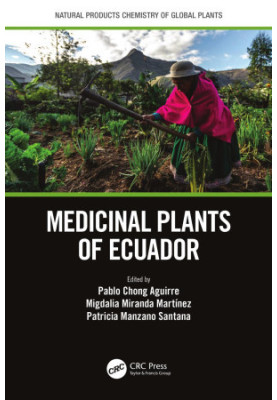 Medicinal Plants of Ecuador