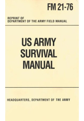 United States Army Survival Manual