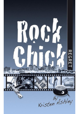 [Rock Chick 07] • Rock Chick Regret
