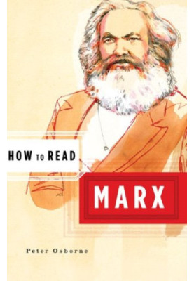 How to Read Marx