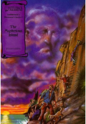 The Mysterious Island