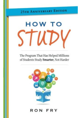 How to Study, 25th Anniversary Edition