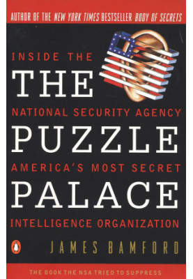 The Puzzle Palace