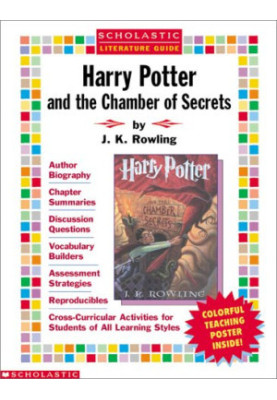 Harry Potter and the Chamber of Secrets