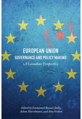 European Union Governance and Policy-making