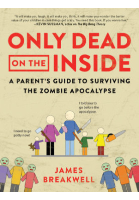 Only Dead on the Inside