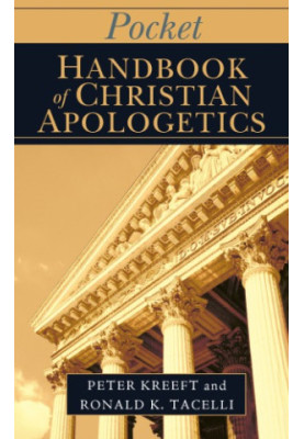 Pocket Handbook of Christian Apologetics