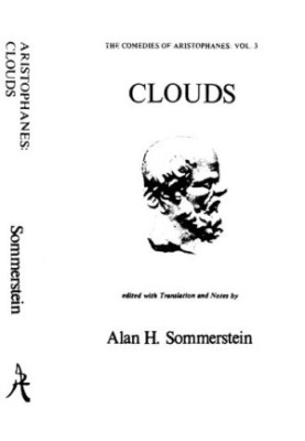 Aristophanes: Clouds / Νεφέλες του Αριστοφάνη