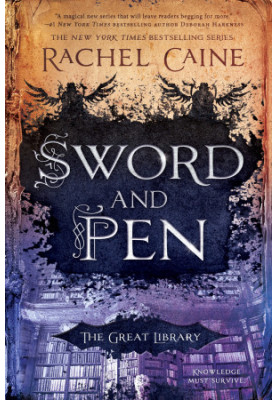 Sword and Pen