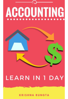 Learn Bookkeeping in 1 Day: Interactive Examples to make Accounting simple