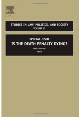 Studies in Law, Politics and Society, Volume 42