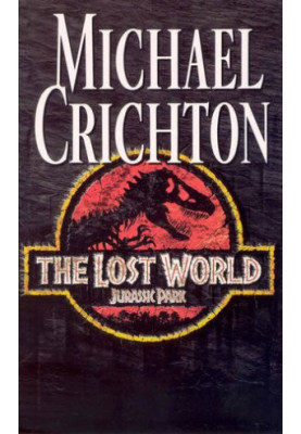 The Lost World - A Novel
