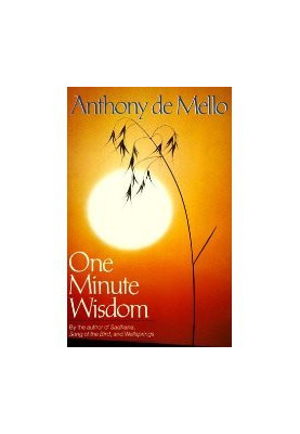 One Minute Wisdom