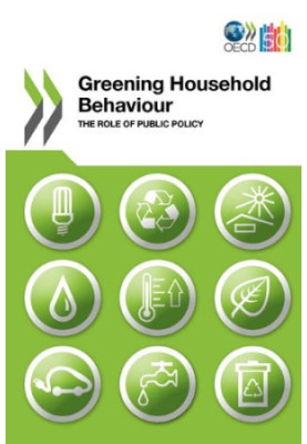 Greening Household Behaviour: The Role of Public Policy