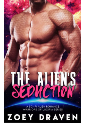 The Alien's Seduction