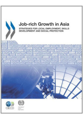Job-rich Growth in Asia: Strategies for Local Employment, Skills Development and Social Protection (Local Economic and Employ