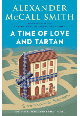 A Time of Love and Tartan