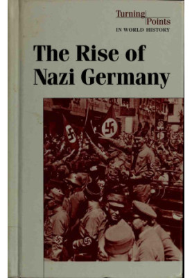 The rise of Nazi Germany