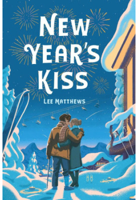 New Year's Kiss