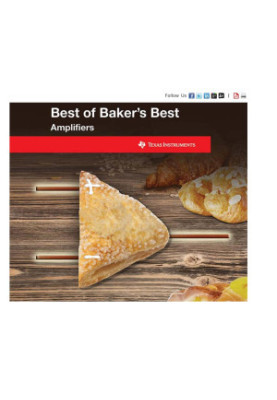 The Best of Baker's Best