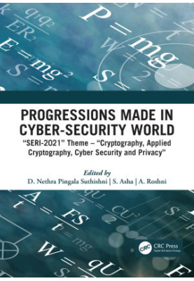 Progressions Made in Cyber-Security World